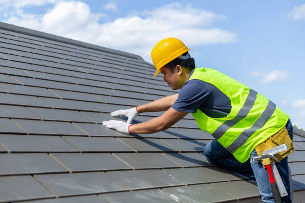 Best Best Roofing Contractors  in Farmington, PA