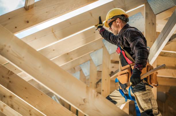 Best Roof Replacement Cost  in Farmington, PA