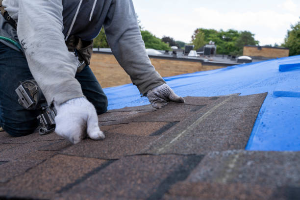 Best Residential Roofing Contractor  in Farmington, PA