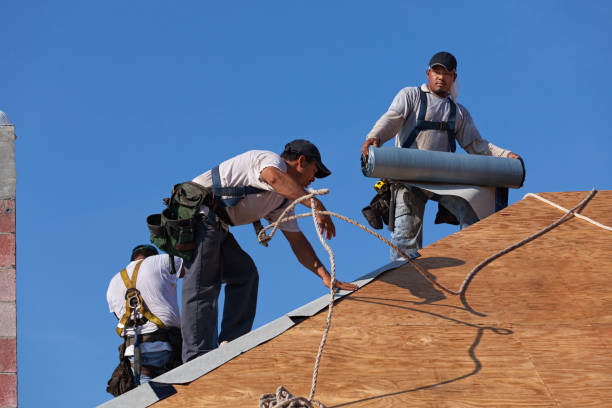 Best Gutter Installation and Roofing  in Farmington, PA