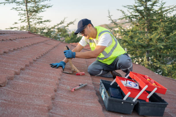 Best Best Roofing Contractors  in Farmington, PA