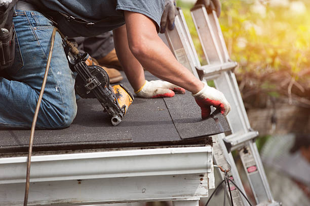 Best Local Roofing Companies  in Farmington, PA