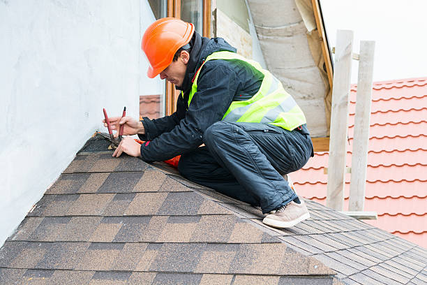 Best Local Roofing Companies  in Farmington, PA