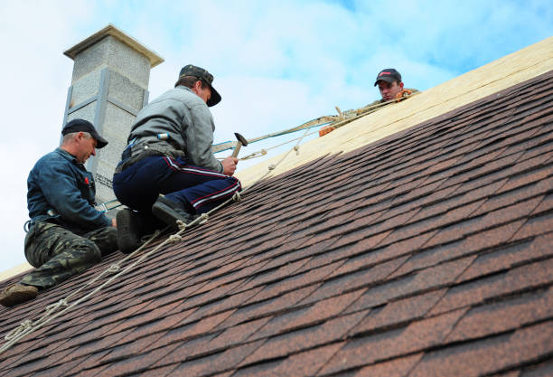 Best Local Roofing Companies  in Farmington, PA