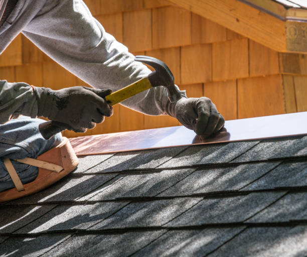 Quick and Trustworthy Emergency Roof Repair Services in Farmington, PA